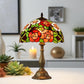 CDH 12" Tiffany Table Lamp (12703)