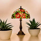 CDH 12" Tiffany Table Lamp (12703)