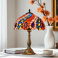 CDH 12" Tiffany Table Lamp (12705)