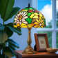 CDH 12" Tiffany Table Lamp (12715)