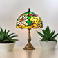 CDH 12" Tiffany Table Lamp (12715)