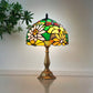 CDH 12" Tiffany Table Lamp (12715)