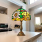 CDH 12" Tiffany Table Lamp (12715)