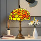 CDH 12" Tiffany Table Lamp (12719)