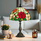 CDH 12" Tiffany Table Lamp (12720)