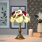 CDH 12" Tiffany Table Lamp (12722)