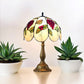 CDH 12" Tiffany Table Lamp (12722)