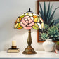 CDH 12" Tiffany Table Lamp (12723)