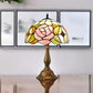 CDH 12" Tiffany Table Lamp (12723)