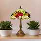 CDH 12" Tiffany Table Lamp (12729)