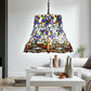 CDH 16" Tiffany Pendant Lamp 40cm shade (12809C)