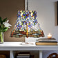 CDH 16" Tiffany Pendant Lamp 40cm shade (12809C)