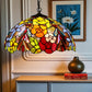 CDH 16" Tiffany Pendant Lamp 40cm shade (15016C)