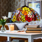 CDH 16" Tiffany Pendant Lamp 40cm shade (15016C)