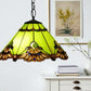 CDH 16" Tiffany Pendant Lamp 40cm shade (16001C)