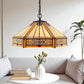 CDH 16" Tiffany Pendant Lamp 40cm shade (16004C)