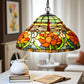 CDH 16" Tiffany Pendant Lamp 40cm shade (16006C)
