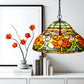CDH 16" Tiffany Pendant Lamp 40cm shade (16006C)