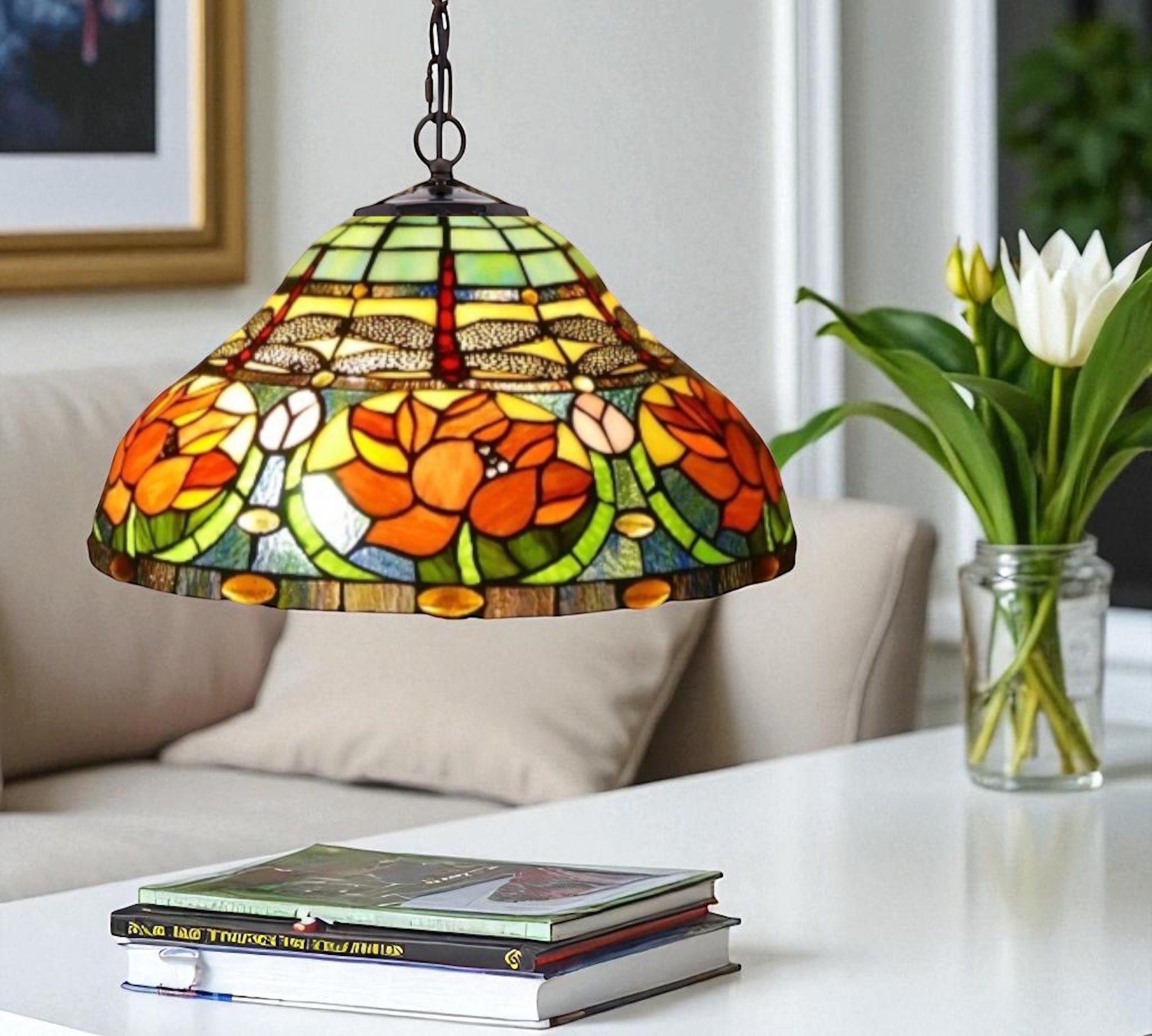 CDH_16_Tiffany_Pendant_Lamp_40cm_shade_16006C_46