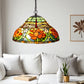 CDH 16" Tiffany Pendant Lamp 40cm shade (16006C)