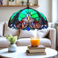 CDH 16" Tiffany Pendant Lamp 40cm shade (16013C)