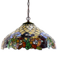 CDH 16" Tiffany Pendant Lamp 40cm shade (16015C)