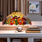 CDH 16" Tiffany Pendant Lamp 40cm shade (16015C)