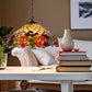 CDH 16" Tiffany Pendant Lamp 40cm shade (16015C)