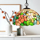 CDH 16" Tiffany Pendant Lamp 40cm shade (16027C)