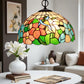 CDH 16" Tiffany Pendant Lamp 40cm shade (16027C)