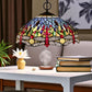 CDH 16" Tiffany Pendant Lamp 40cm shade (16031C)