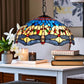 CDH 16" Tiffany Pendant Lamp 40cm shade (16033C)