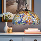 CDH 16" Tiffany Pendant Lamp 40cm shade (16038C)