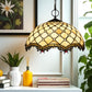CDH 16" Tiffany Pendant Lamp 40cm shade (16058C)