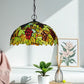CDH 16" Tiffany Pendant Lamp 40cm shade (16059C)