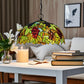 CDH 16" Tiffany Pendant Lamp 40cm shade (16059C)