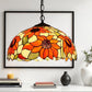 CDH 16" Tiffany Pendant Lamp 40cm shade (16068C)