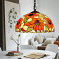 CDH 16" Tiffany Pendant Lamp 40cm shade (16068C)