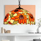 CDH 16" Tiffany Pendant Lamp 40cm shade (16068C)