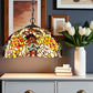 CDH 16" Tiffany Pendant Lamp 40cm shade (16071C)