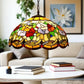 CDH 16" Tiffany Pendant Lamp 40cm shade (16072)