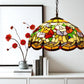 CDH 16" Tiffany Pendant Lamp 40cm shade (16072)
