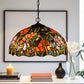 CDH 16" Tiffany Pendant Lamp 40cm shade (16073C)