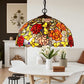 CDH 16" Tiffany Pendant Lamp 40cm shade (16074C)