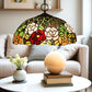CDH 16" Tiffany Pendant Lamp 40cm shade (16078C)