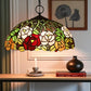 CDH 16" Tiffany Pendant Lamp 40cm shade (16078C)