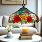 CDH 16" Tiffany Pendant Lamp 40cm shade (16110C)