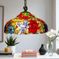 CDH 16" Tiffany Pendant Lamp 40cm shade (16111C)