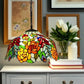 CDH 16" Tiffany Pendant Lamp 40cm shade (16112C)