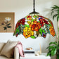 CDH 16" Tiffany Pendant Lamp 40cm shade (16112C)